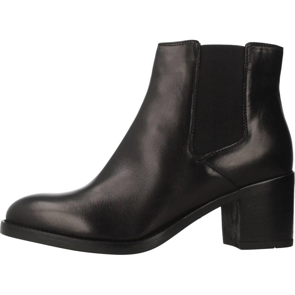 CLARKS MASCARPONE BAY en color NEGRO (2)