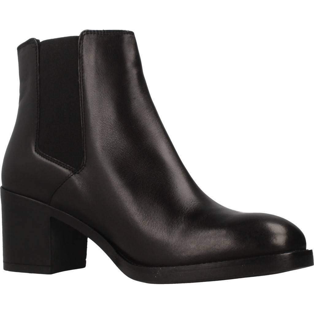 CLARKS MASCARPONE BAY en color NEGRO (5)