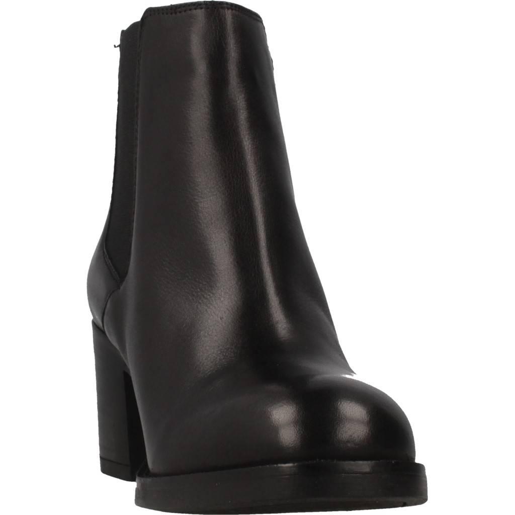 CLARKS MASCARPONE BAY en color NEGRO (6)