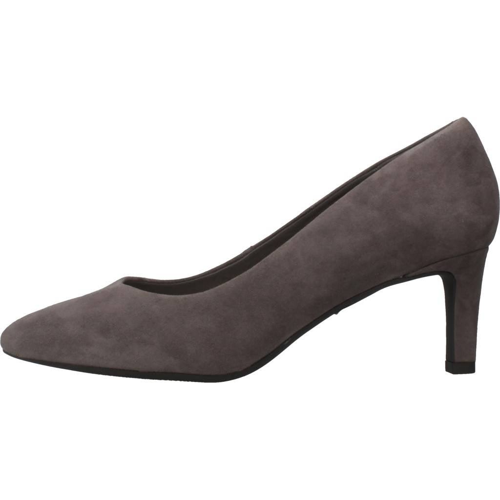 CLARKS en color GRIS (2)