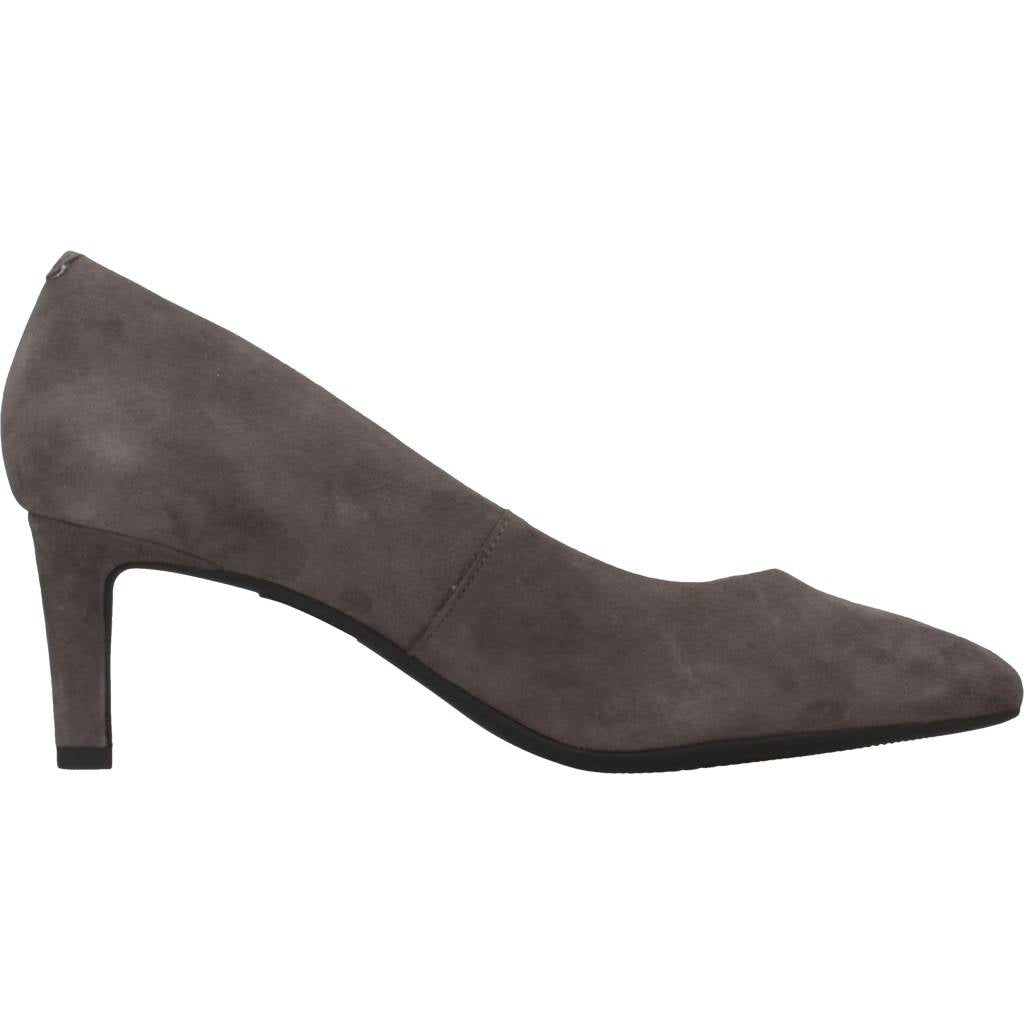 CLARKS en color GRIS (4)