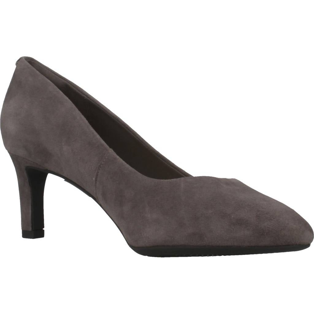 CLARKS en color GRIS (5)