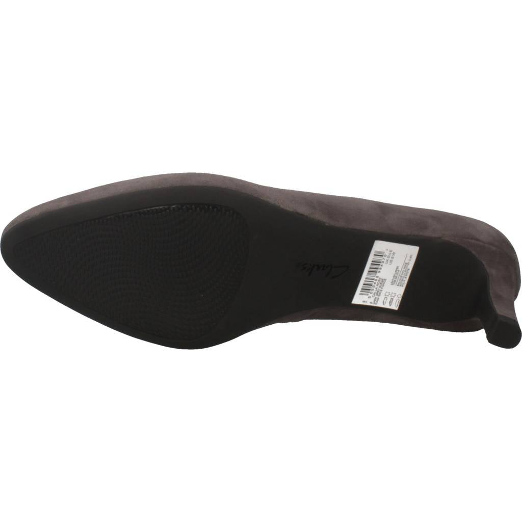 CLARKS en color GRIS (7)