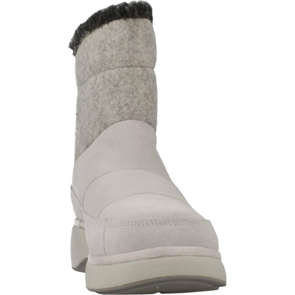 CLARKS UN VISTA WALK en color GRIS (6)