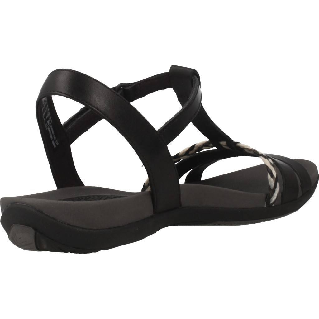 CLARKS en color NEGRO (3)