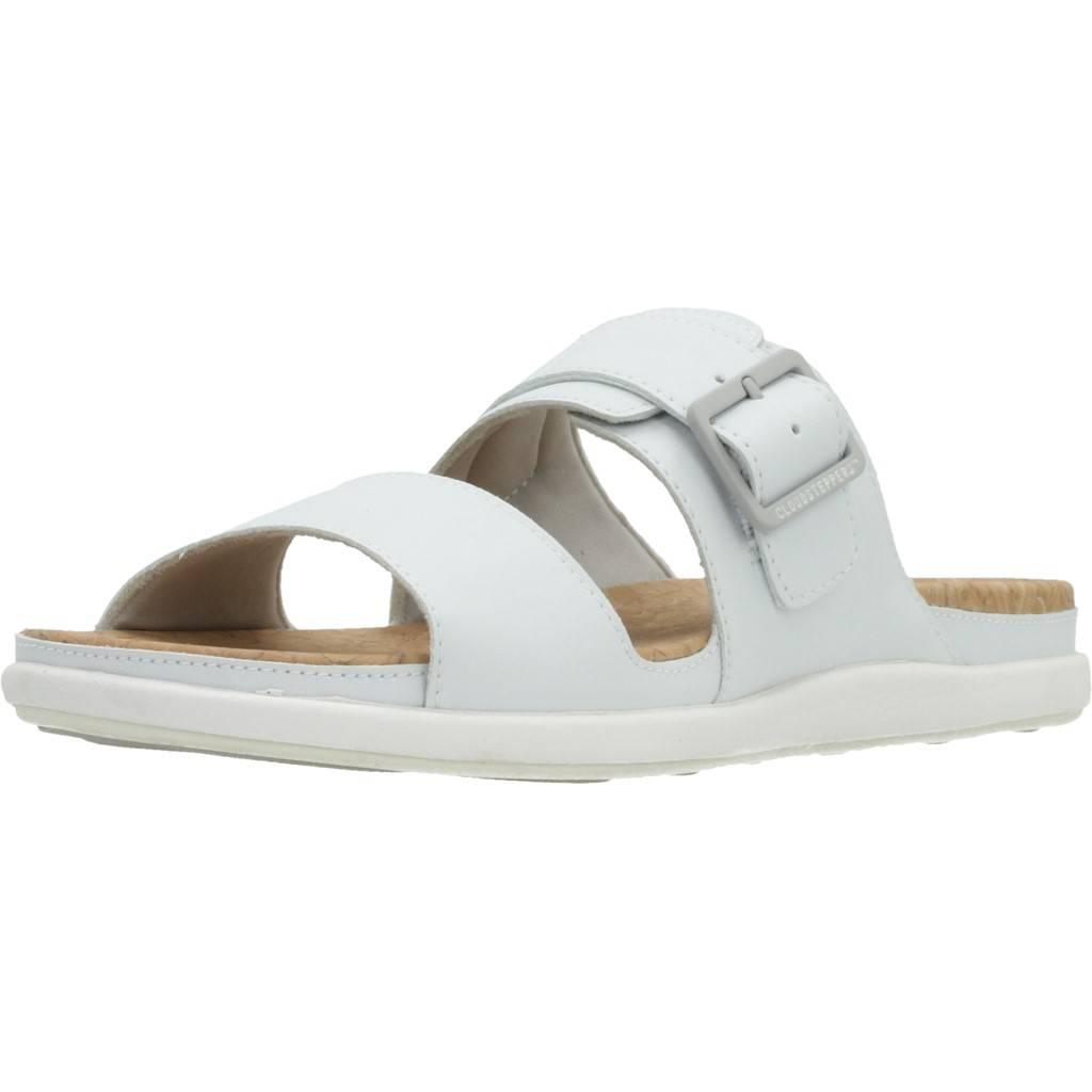 CLARKS en color BLANCO (1)
