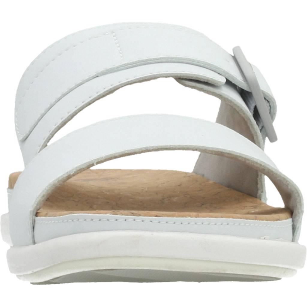 CLARKS en color BLANCO (6)