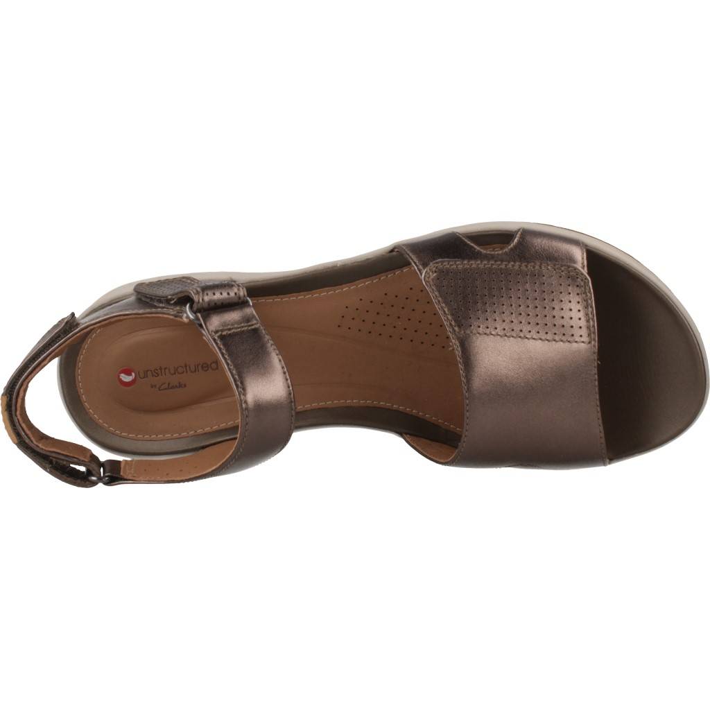 CLARKS en color MARRON (8)