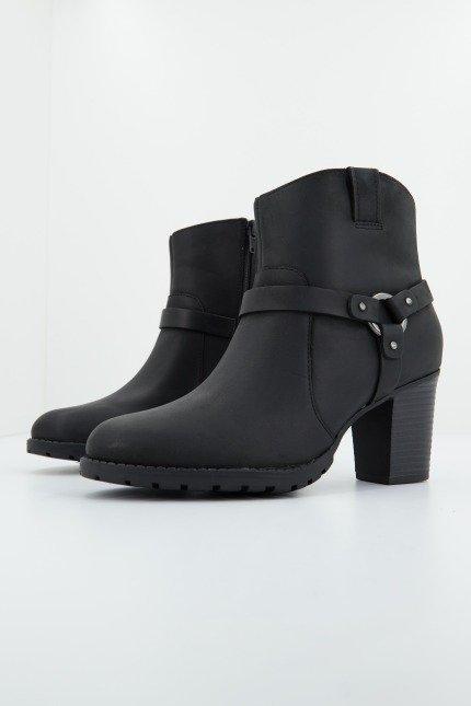 CLARKS VERONA ROCK en color NEGRO (1)