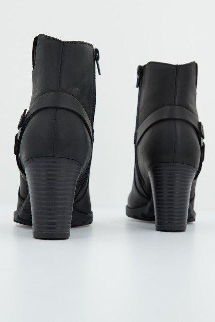 CLARKS VERONA ROCK en color NEGRO (2)