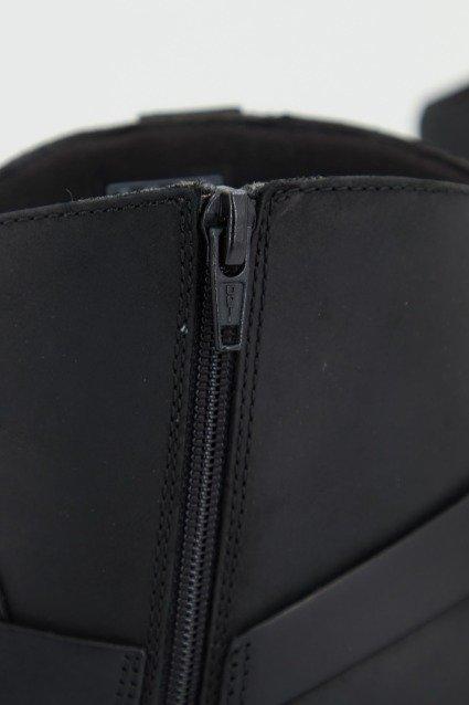 CLARKS VERONA ROCK en color NEGRO (4)