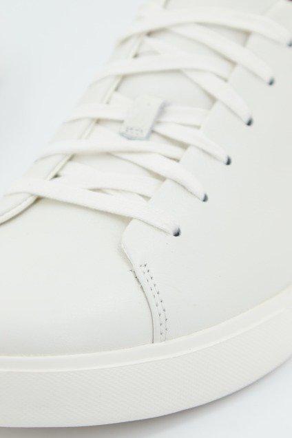CLARKS en color BLANCO (2)