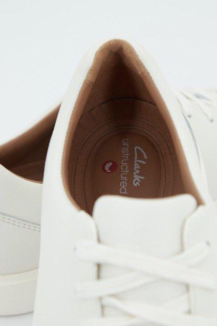 CLARKS en color BLANCO (4)