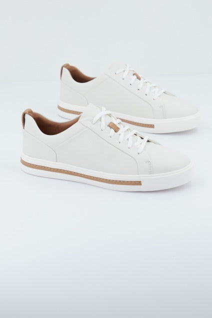 CLARKS en color BLANCO (1)