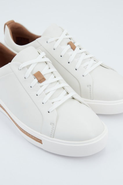 CLARKS en color BLANCO (4)