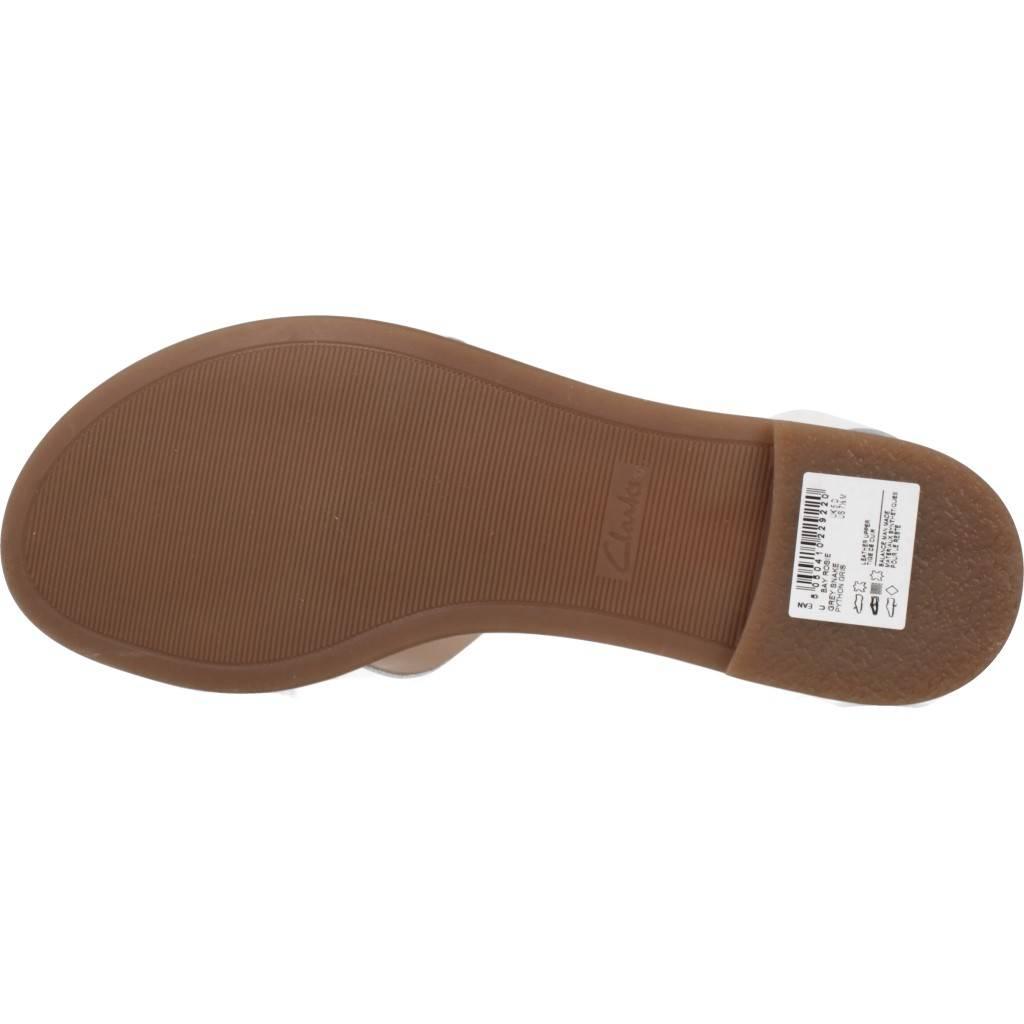 CLARKS BAY ROSIE en color BLANCO (6)