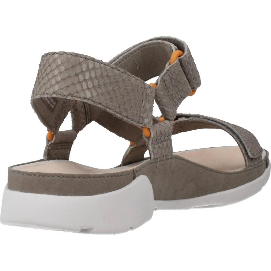 CLARKS TRI SPORTY en color GRIS (3)