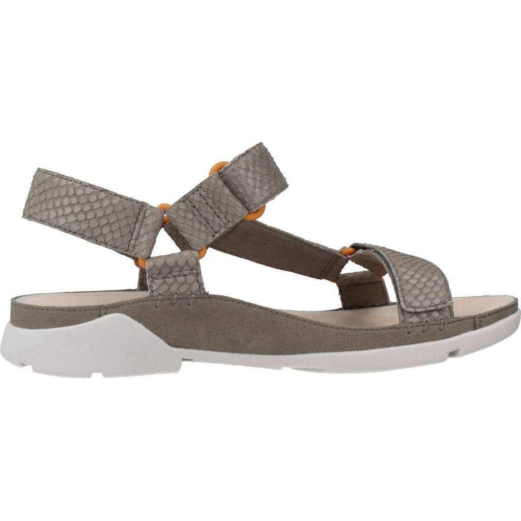 CLARKS TRI SPORTY en color GRIS (4)