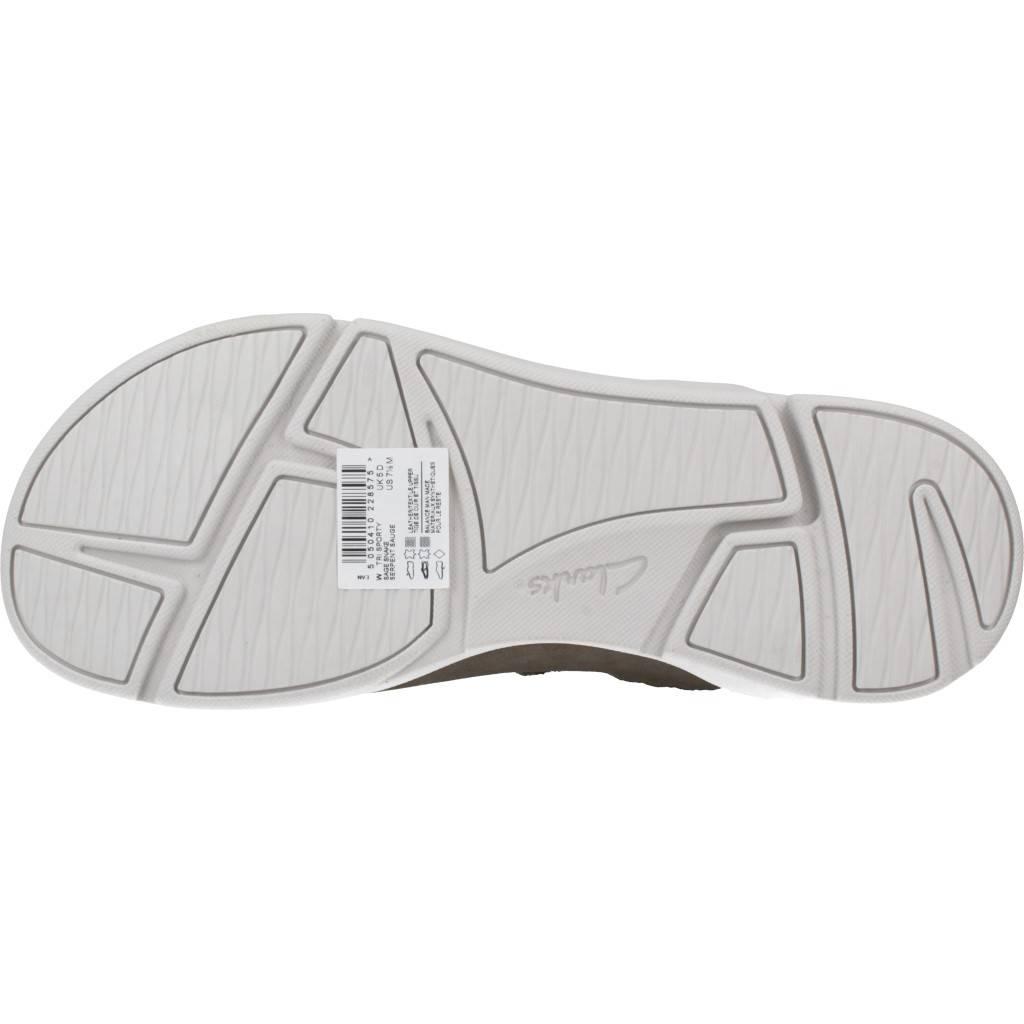 CLARKS TRI SPORTY en color GRIS (6)