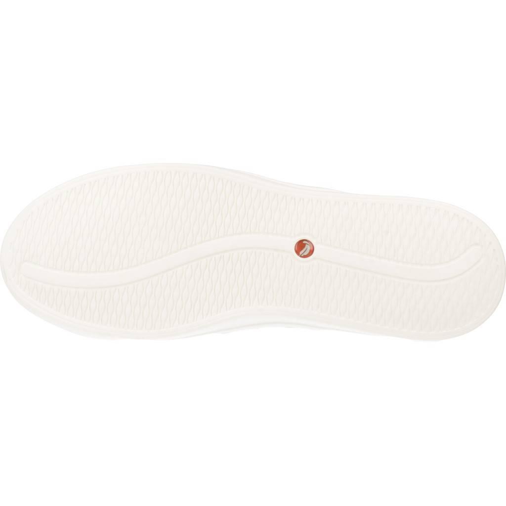 CLARKS UN MAUI BAND WHITE COMBI en color BLANCO (6)