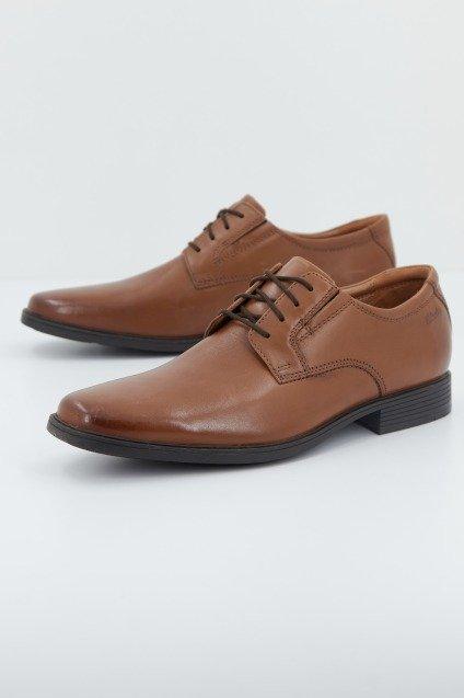CLARKS en color MARRON (1)