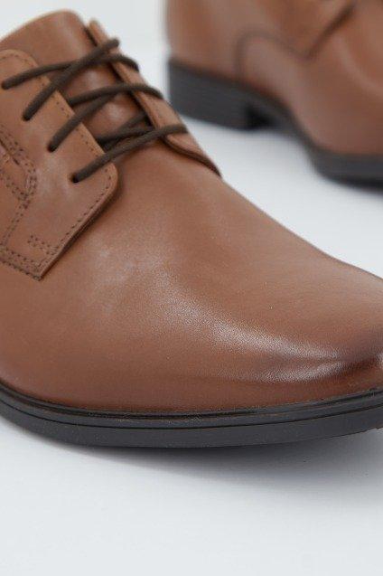 CLARKS en color MARRON (2)