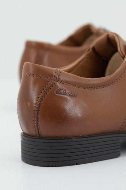 CLARKS en color MARRON (3)
