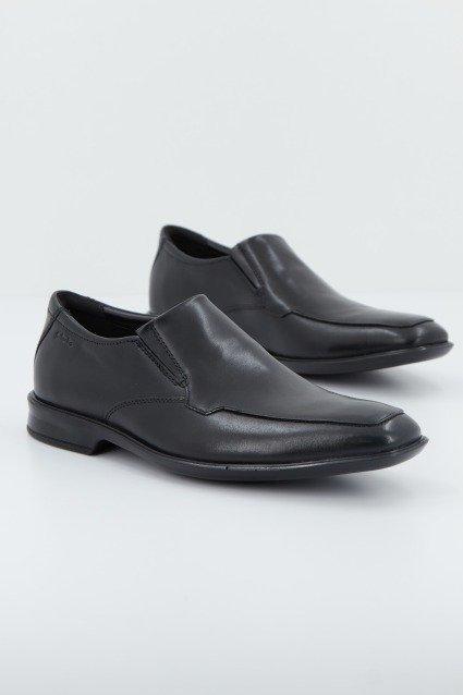 CLARKS en color NEGRO (1)