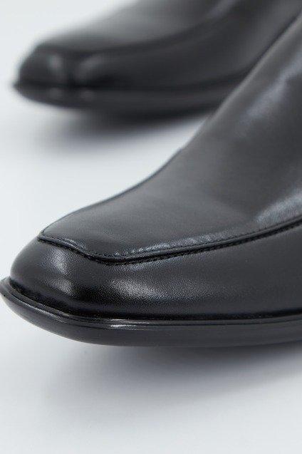 CLARKS en color NEGRO (2)