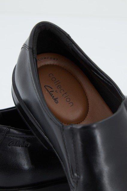 CLARKS en color NEGRO (4)