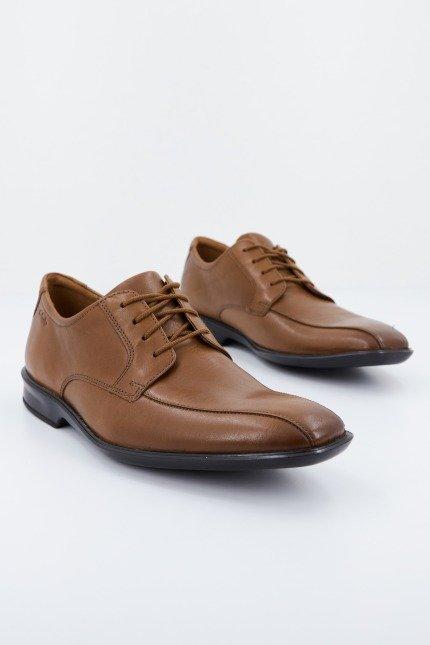CLARKS BENSLEY RUN en color MARRON (2)