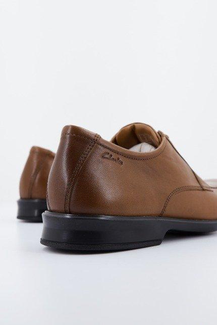 CLARKS BENSLEY RUN en color MARRON (3)