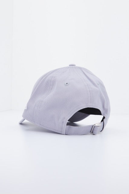 NEW ERA LEAG BASIC NEYYAN en color GRIS (3)