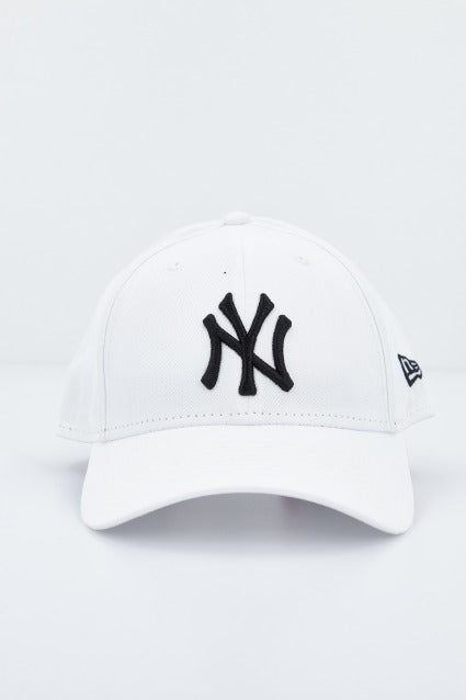 NEW ERA LEAG BASIC NEYYAN en color BLANCO (1)