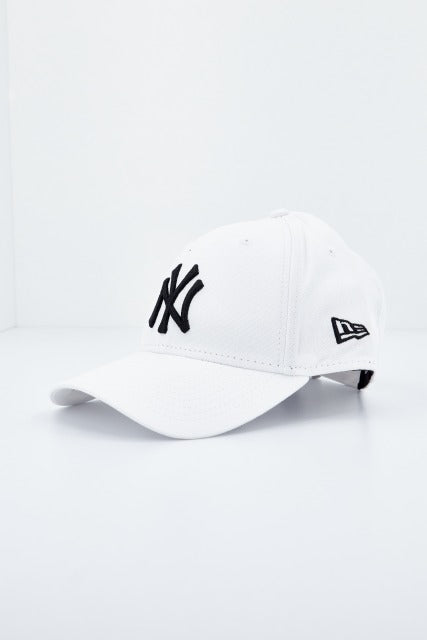 NEW ERA LEAG BASIC NEYYAN en color BLANCO (2)