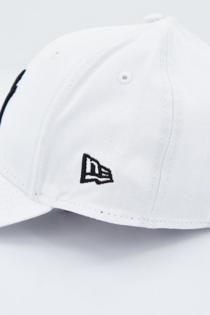 NEW ERA LEAG BASIC NEYYAN en color BLANCO (4)