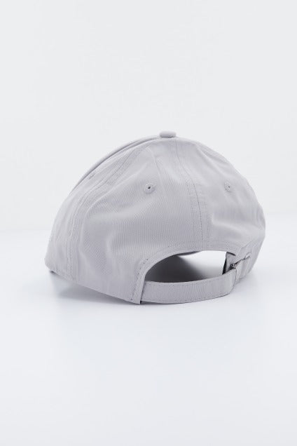 NEW ERA MLB FLAWLESS LOGO BASIC en color GRIS (3)
