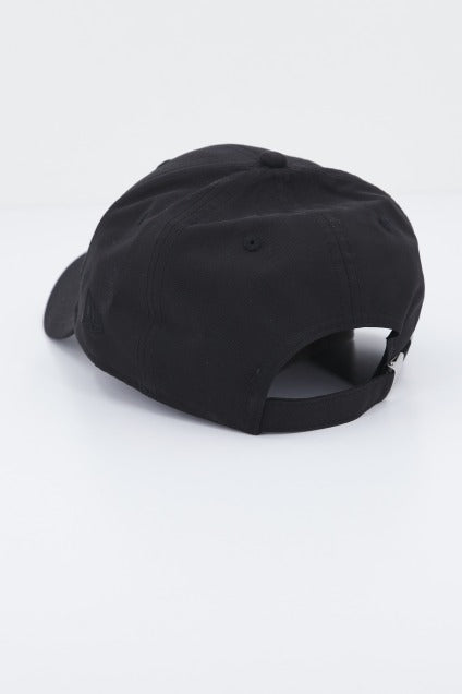 NEW ERA MLB FLAWLESS LOGO BASIC en color NEGRO (3)
