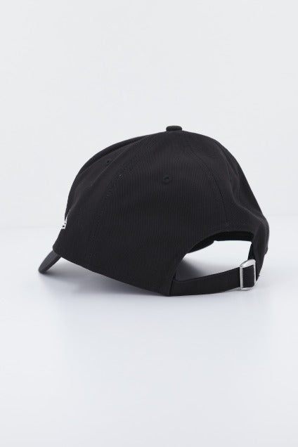 NEW ERA LEAGUE ESSENTIAL FORTY LO en color NEGRO (3)
