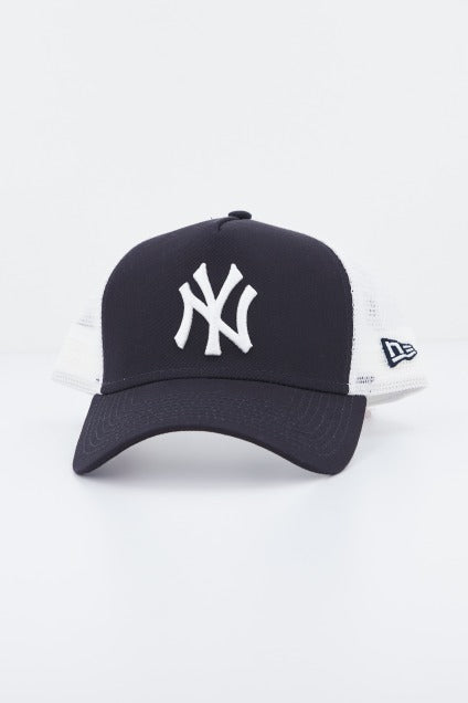 NEW ERA CLEAN TRUCKER NEYYAN en color AZUL (1)
