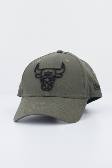 NEW ERA NBA ESSENTIAL OUTLINE en color VERDE (1)