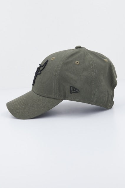 NEW ERA NBA ESSENTIAL OUTLINE en color VERDE (2)