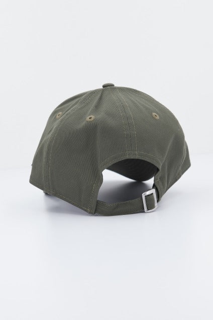 NEW ERA NBA ESSENTIAL OUTLINE en color VERDE (3)