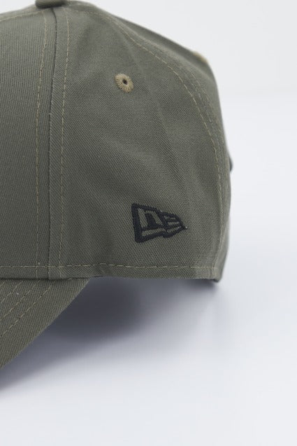 NEW ERA NBA ESSENTIAL OUTLINE en color VERDE (4)
