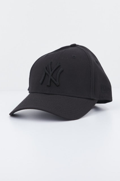 NEW ERA MLB LEAGUE ESS NEYYAN en color NEGRO (1)
