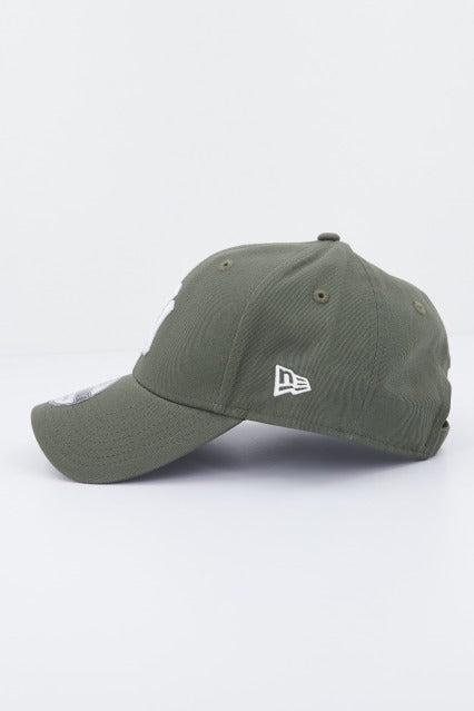 NEW ERA LEAG ESNL NEYYAN en color VERDE (2)