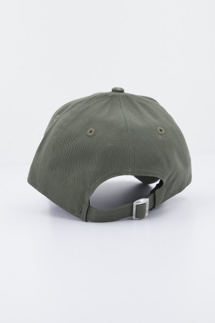 NEW ERA LEAG ESNL NEYYAN en color VERDE (3)