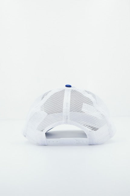 NEW ERA CLEAN TRUCKER LOSDOD en color AZUL (3)