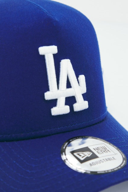 NEW ERA CLEAN TRUCKER LOSDOD en color AZUL (4)