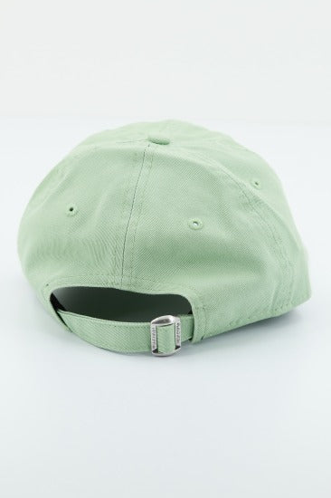 NEW ERA MINI LOGO TWENTY NEYYAN en color VERDE (3)